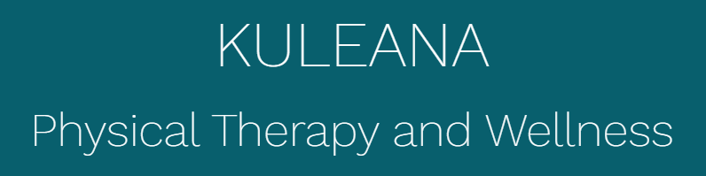 Kuleana Physical Therapy and Wellness